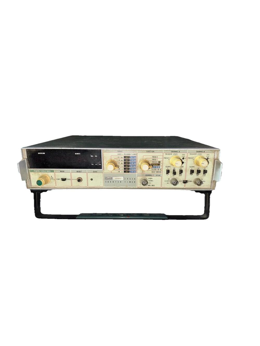 Tektronix Function Generator Model 195